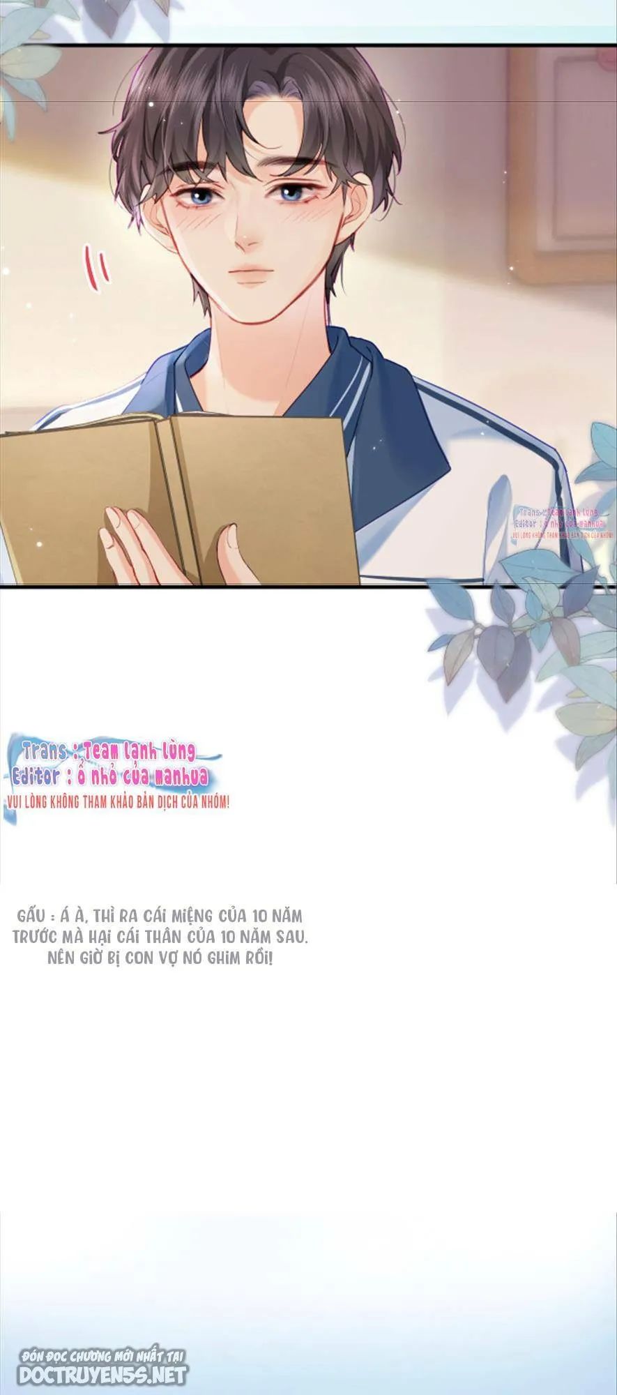 vợ chồng siêu sao có chút ngọt [m] chapter 25 31