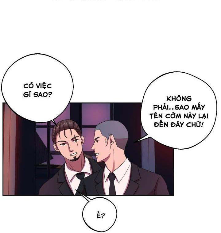 nhiệm vụ không lối thoát chapter 1 12