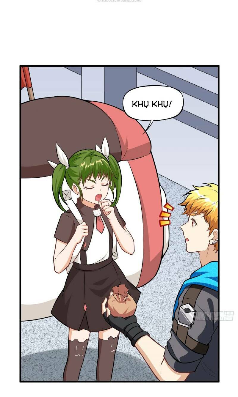 minh nhật thần đô chapter 24 42