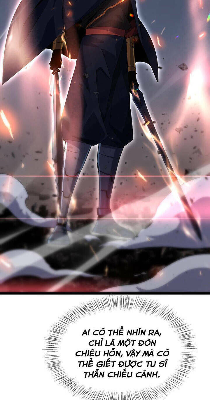 chư giới - tận thế online chapter 182 2