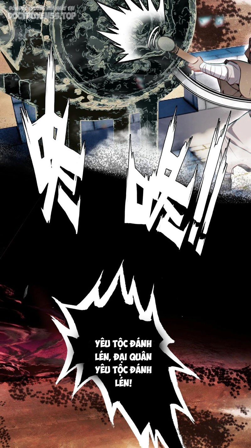 hóa ra ta là tuyệt thế cao thủ chapter 17 31