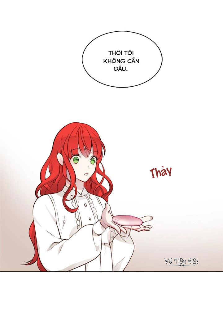 thanh tra của muiella chapter 15 40