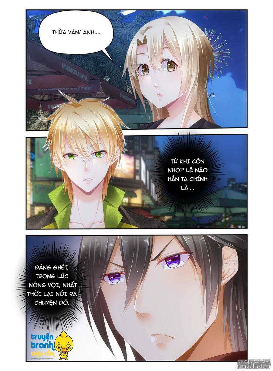 tổng giám đốc bạc tình yêu thương ta chapter 43 3