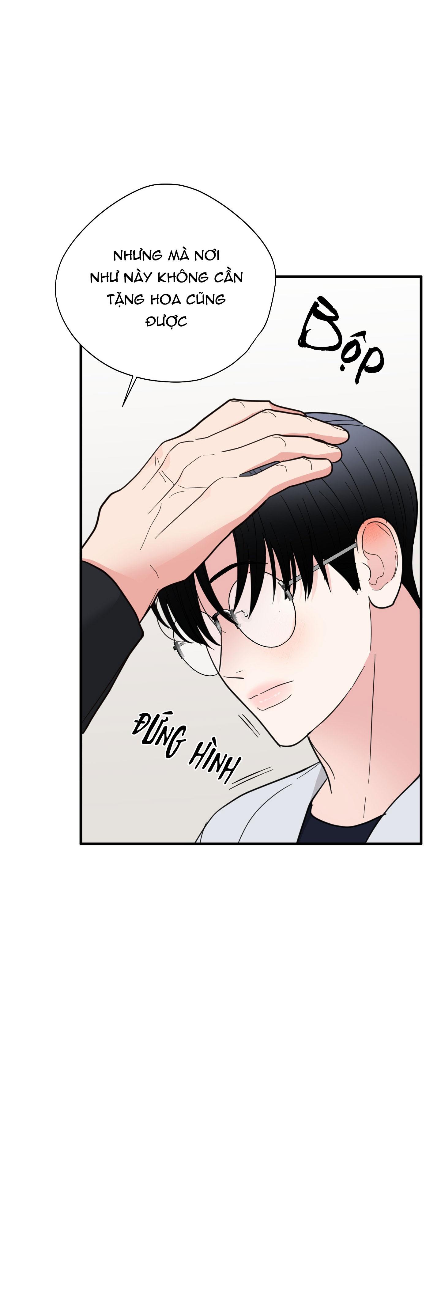 món quà dành cho kẻ ngạo mạn chapter 21 19