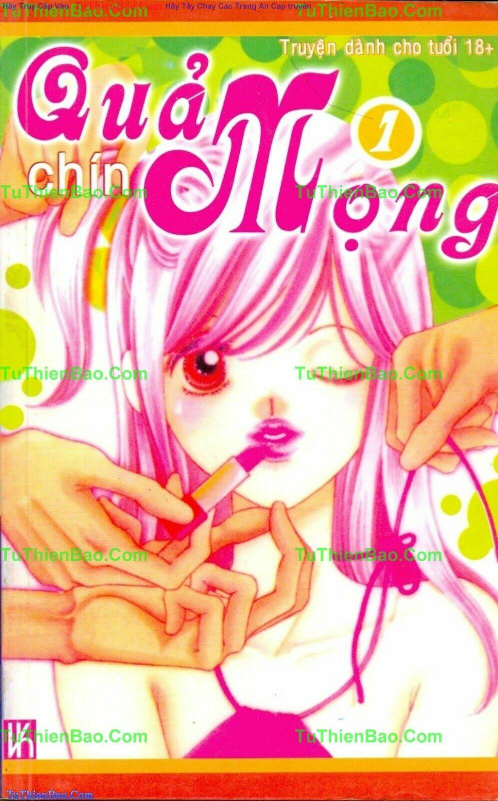 quả chín mọng chapter 1 1