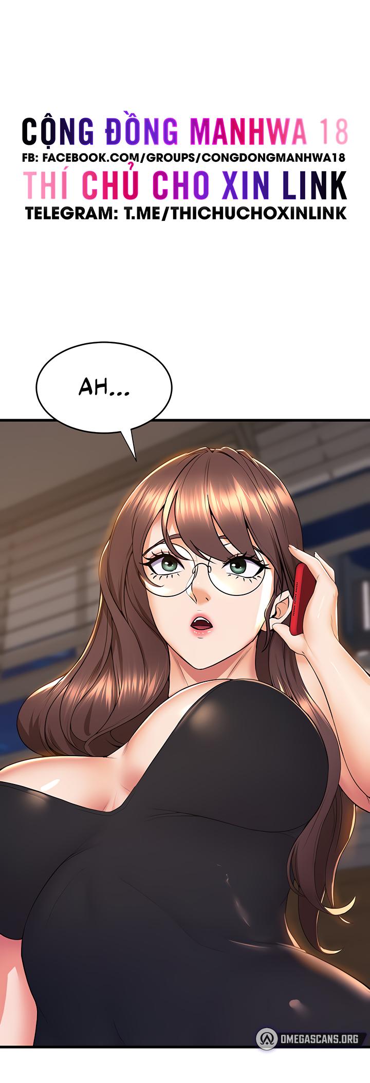 lớp nhảy mỹ nhân chapter 70 14
