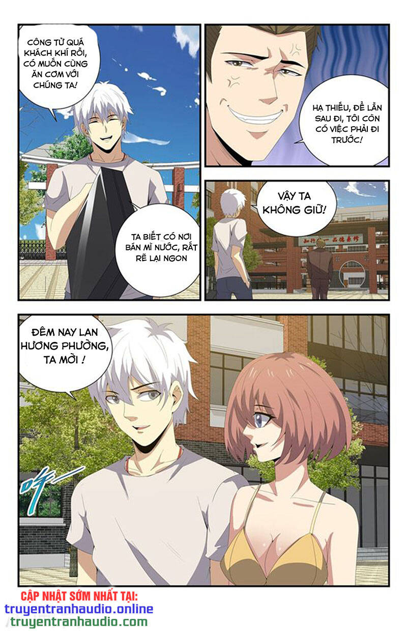 long ẩn giả chapter 240 6