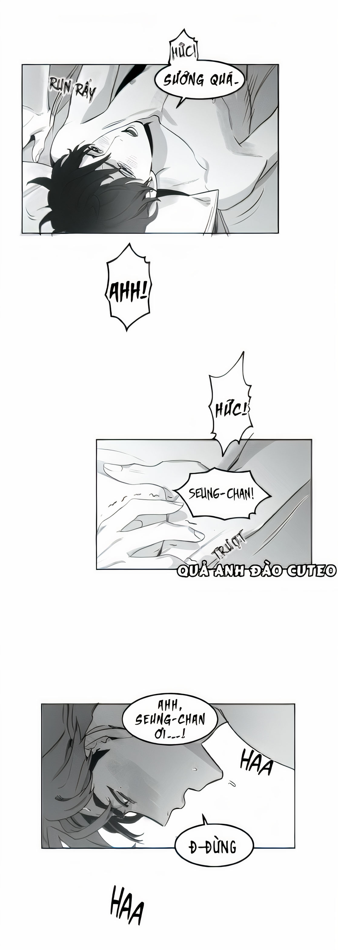 đến bên em đi! chapter 5 13