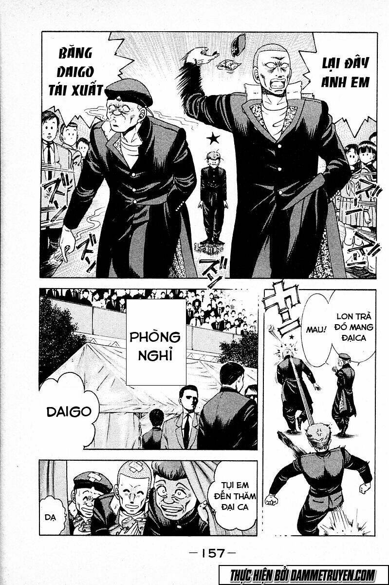 shin kotaro makaritoru! juudouhen chapter 147 4