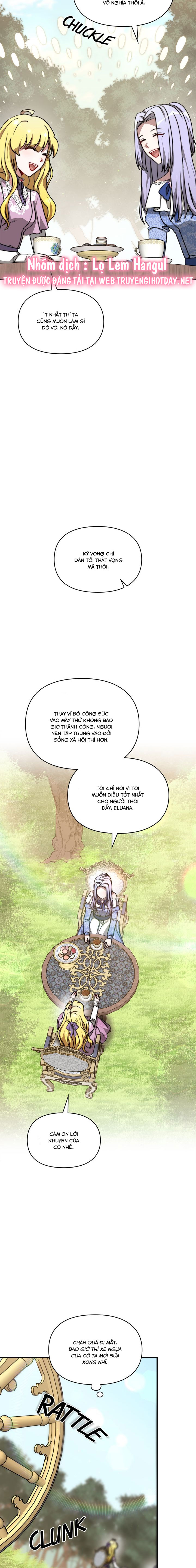 công nương eluana vita chapter 93 8