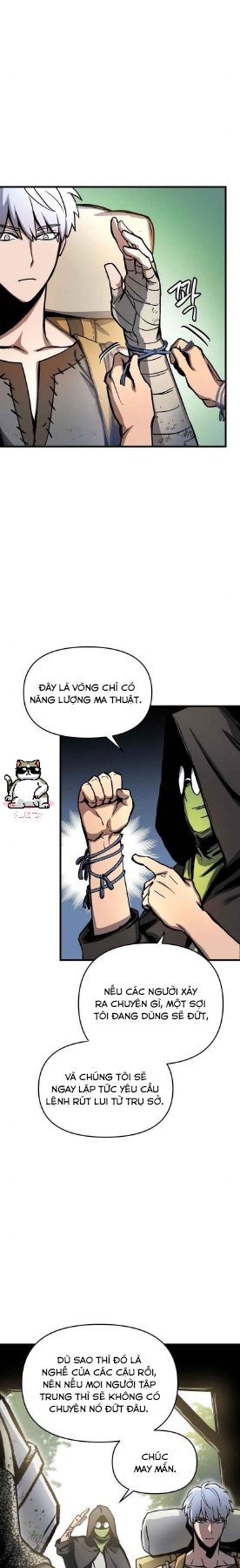 chiến thần chuyển thế chapter 3 14