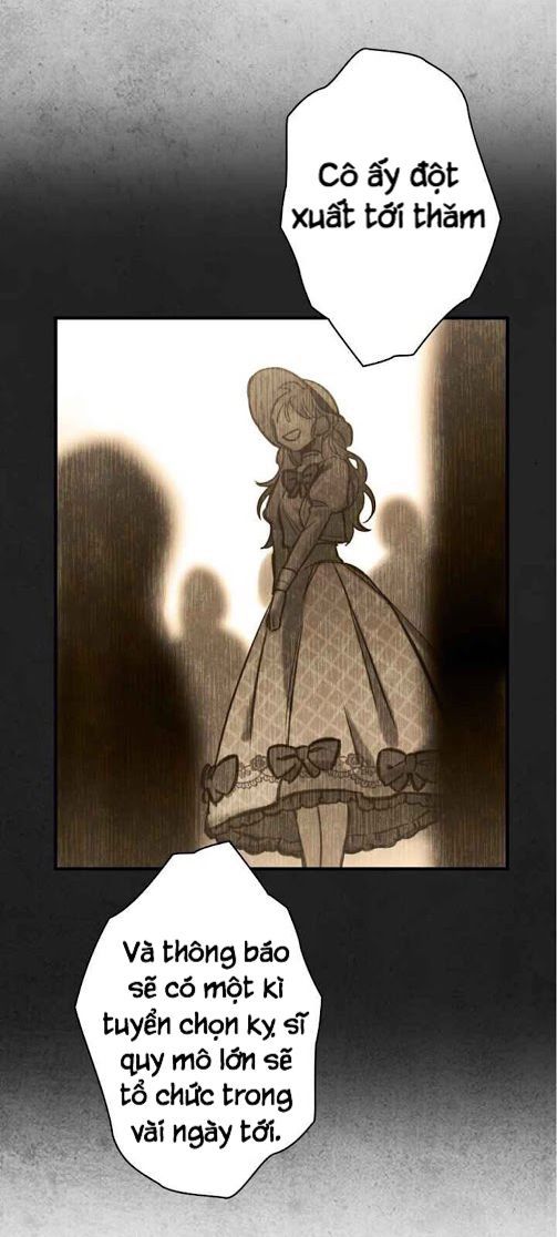 hoàng phi bóng tối - shadow queen chapter 18 46