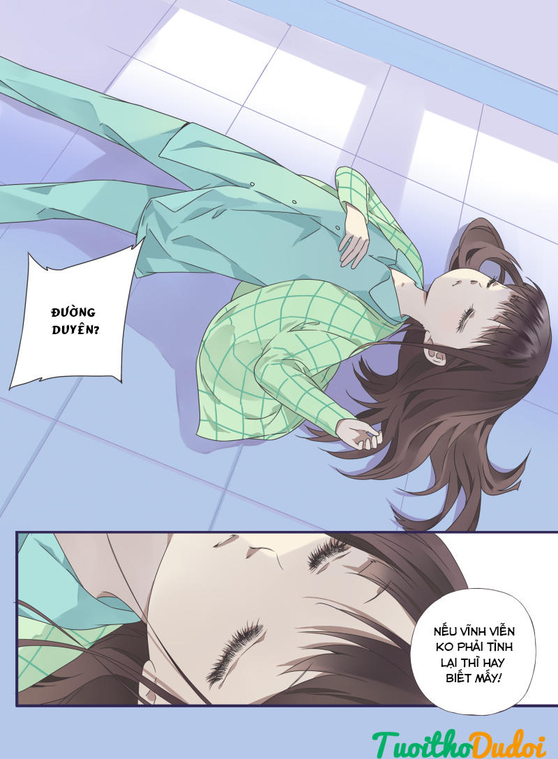 lam sí chapter 42 7