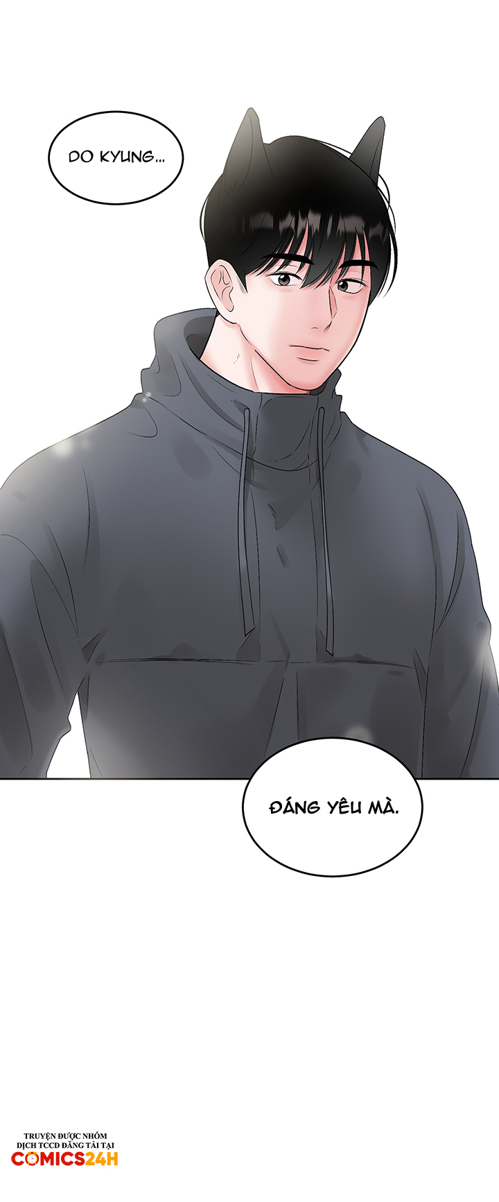 đào lạnh chapter 3 21