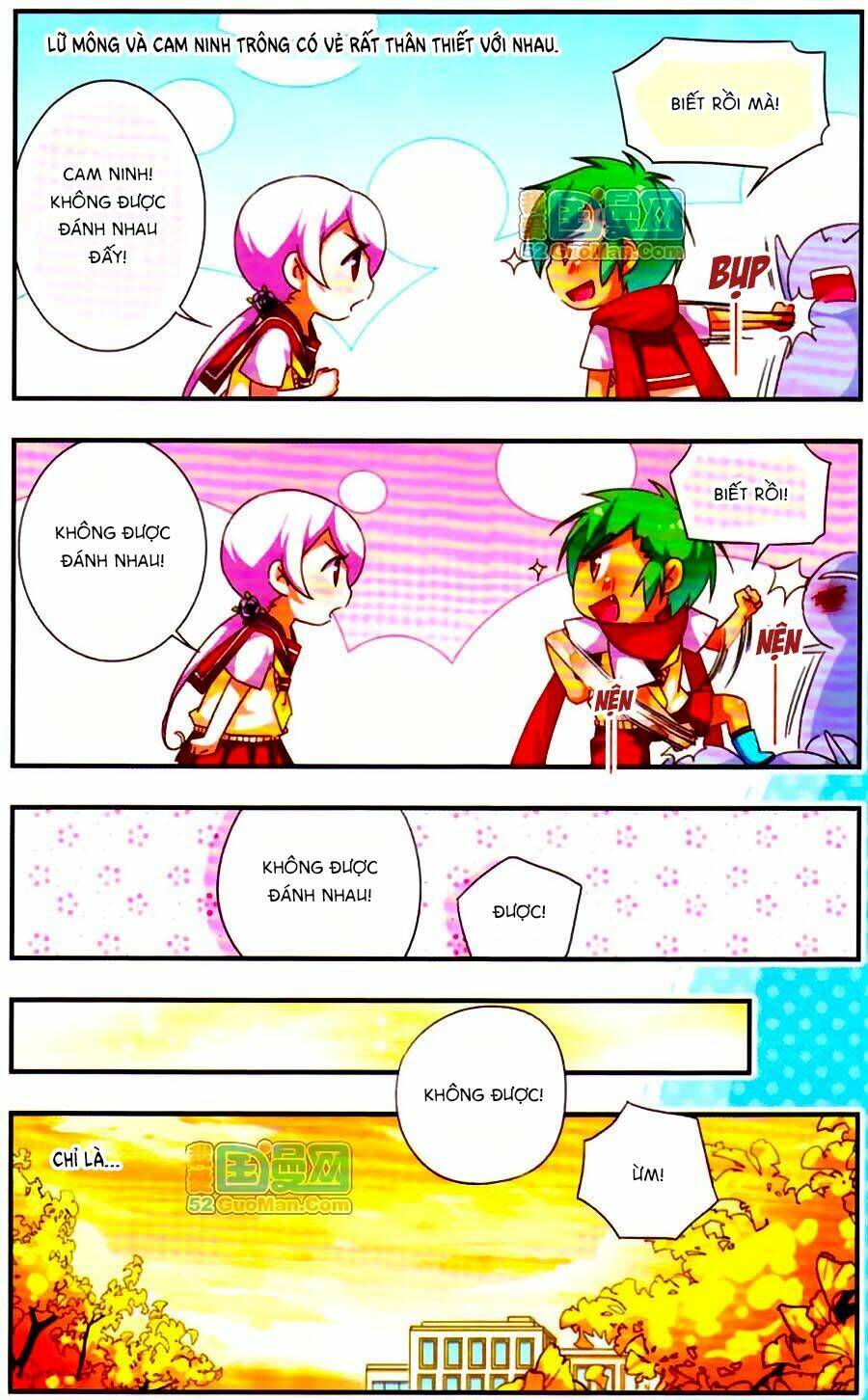 manh tam quốc chapter 73 7