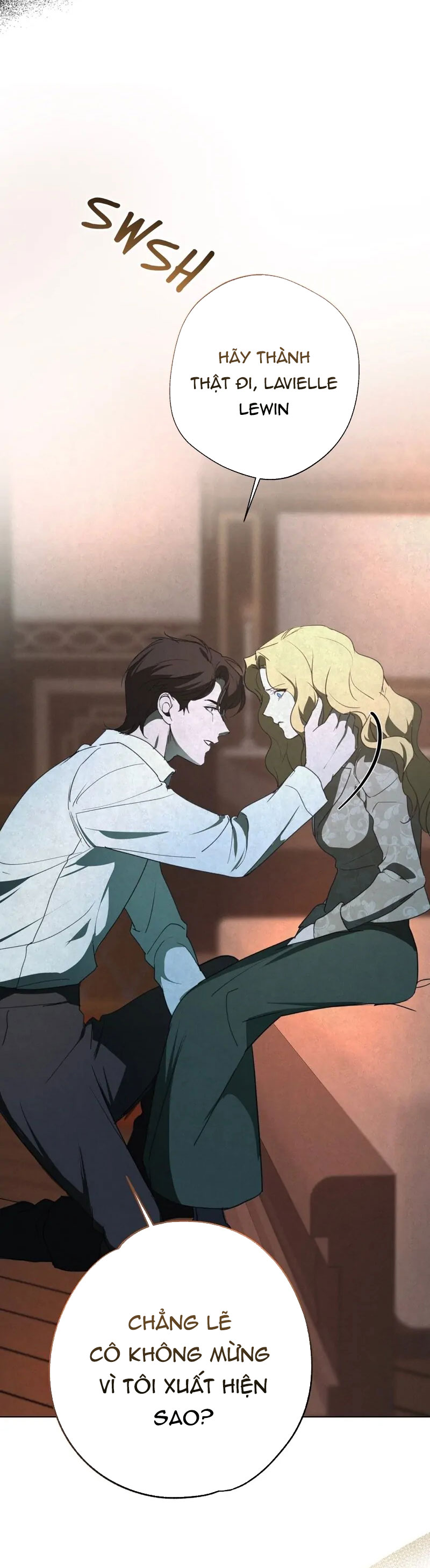 sự cứu rỗi đầy cám dỗ chapter 8.2 20