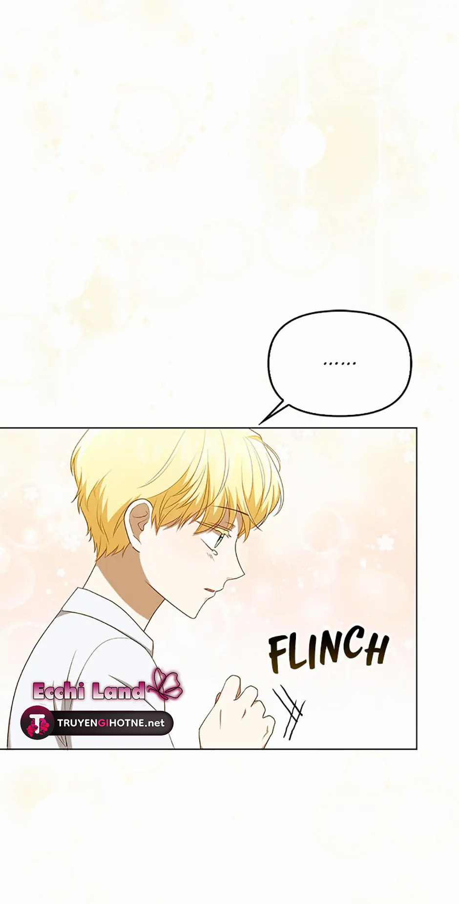 Tôi Trở Thành Phiên Dịch Viên Cho Bạo Chúa chapter 29.1 - Trang 10