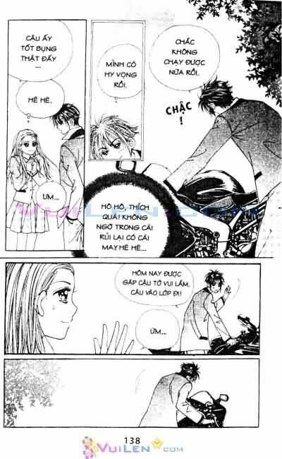 anh là của tôi chapter 1 138