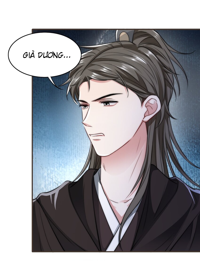 chiến lược tẩy trắng của phản diện chapter 25 13