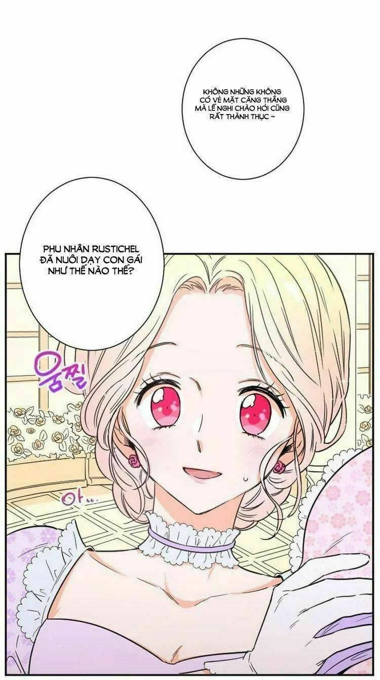 lady baby chapter 21 12