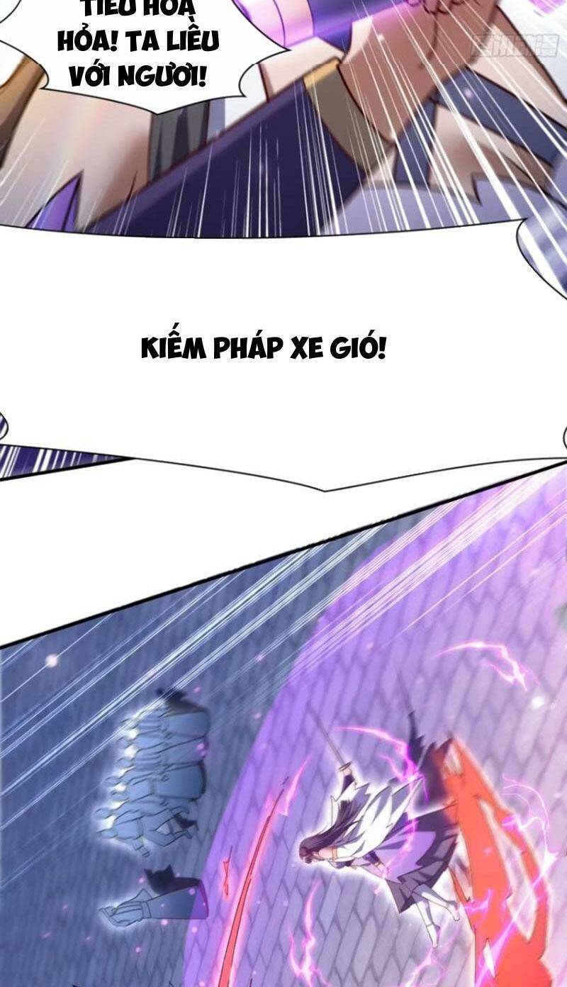 trăm tuổi mở hệ thống: con hiền cháu ngoan quỳ khắp núi! chapter 11 25