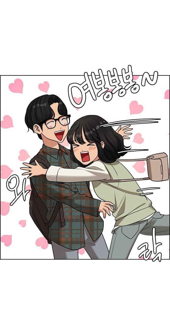 vẻ đẹp đích thực - true beauty chapter 232.1 51