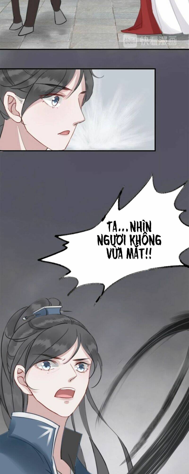 trọng sinh bá sủng nhiếp chính vương quá mạnh mẽ chapter 27 36