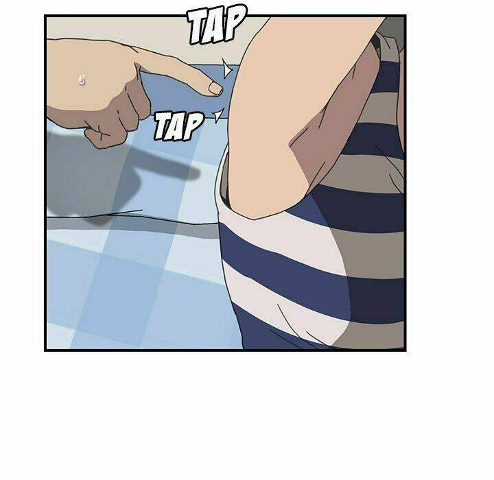 bạn cùng phòng bất đắc dĩ chapter 5 68