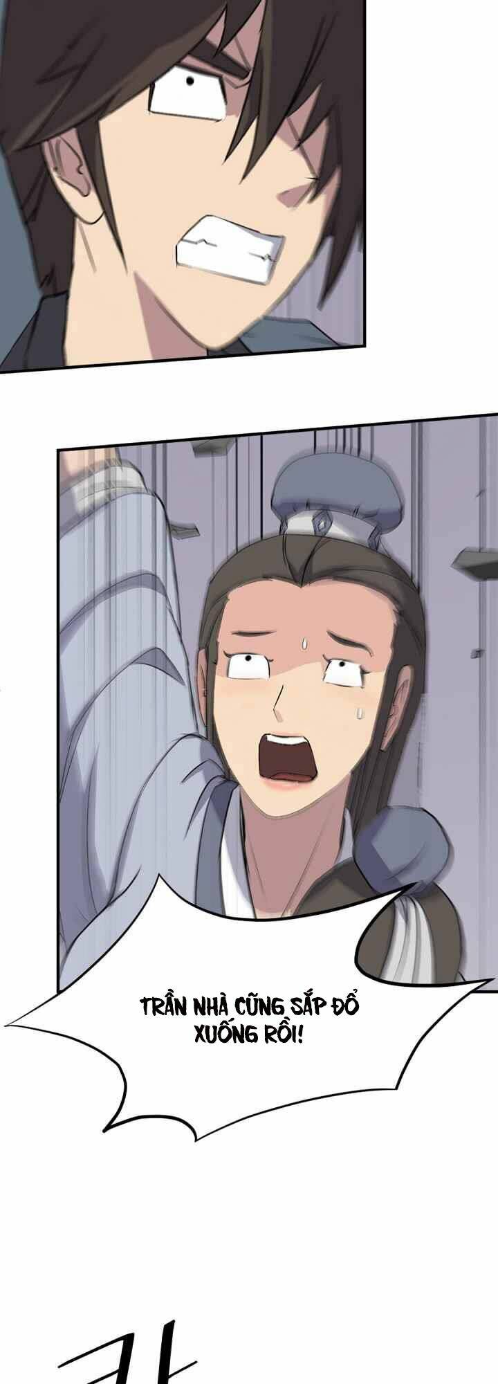 trọng sinh, bất khả chiến bại chapter 134 15