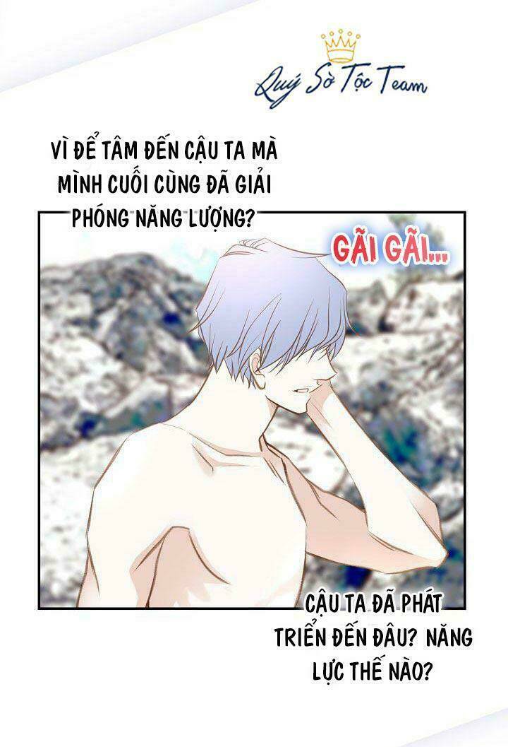 tiếp xúc chí mạng chapter 65 64