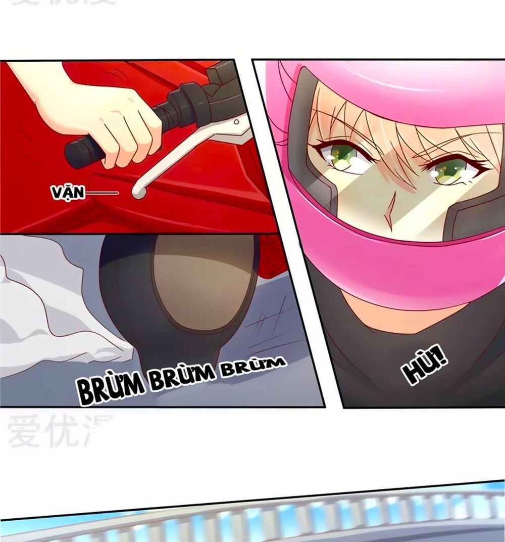 chồng già vợ trẻ trêu nhau hàng ngày chapter 8 3