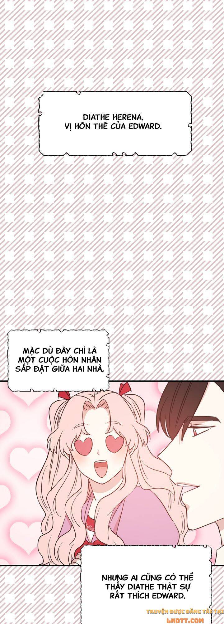 tôi sẽ đi đến cùng với hoàng đế chapter 16 7