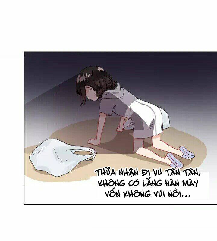 chào buổi sáng, hướng dương chapter 18 31