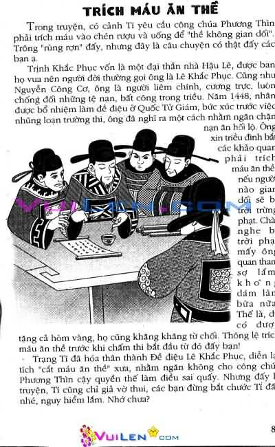 thần đồng đất việt chapter 107 86