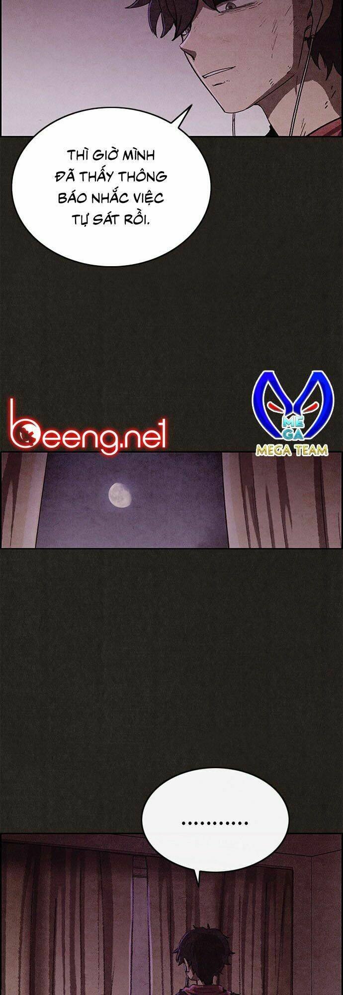 quái vật tại chung cư xanh chapter 88 7