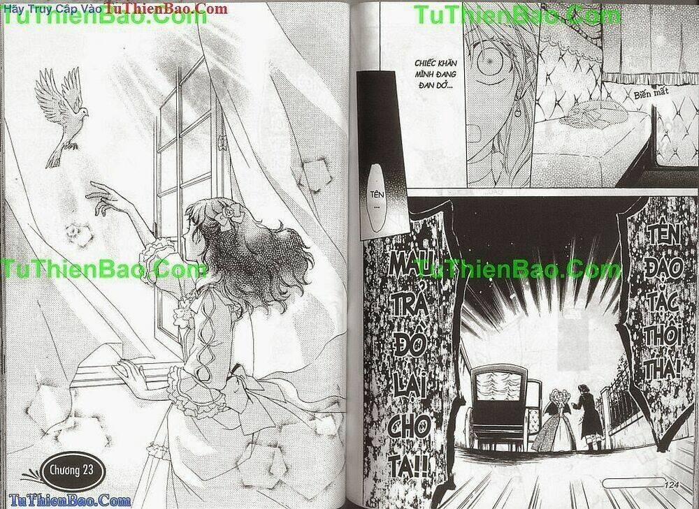 bá tước giả danh chapter 5 64