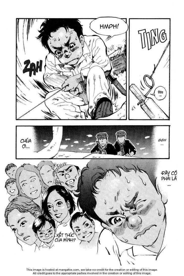 mitsurin shounen chapter 5 5