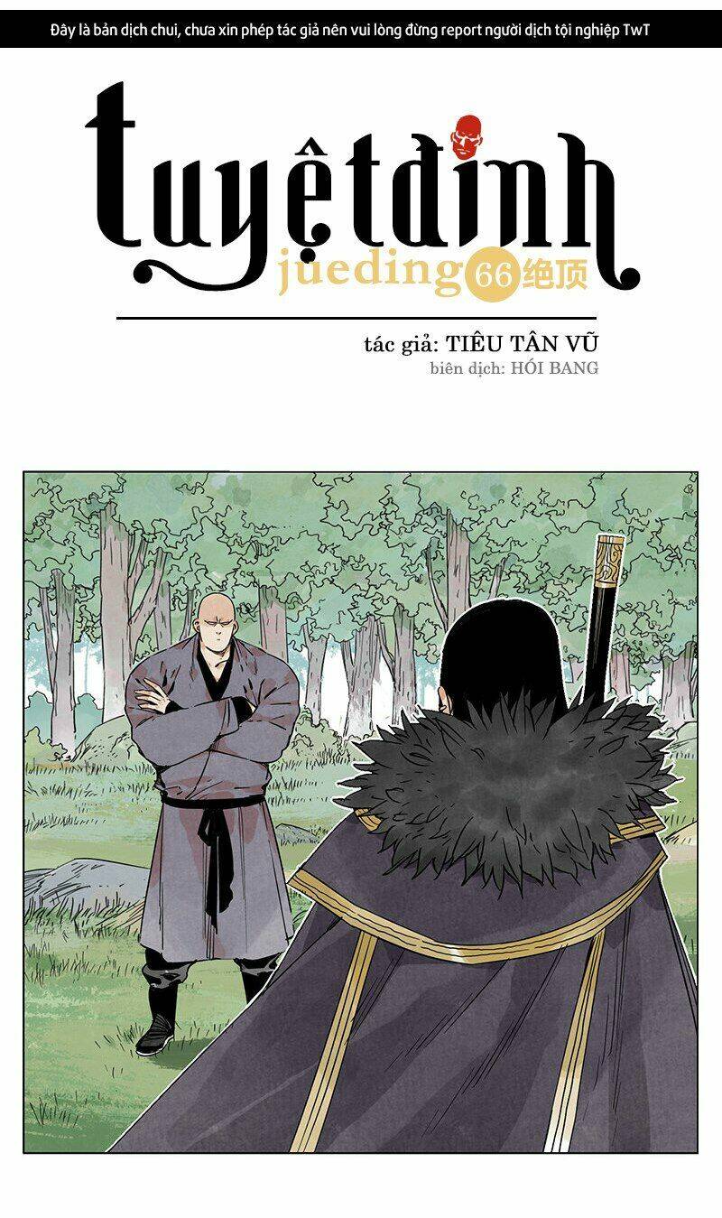 bang chủ đại nhân tìm cách trị hói đầu chapter 66 2