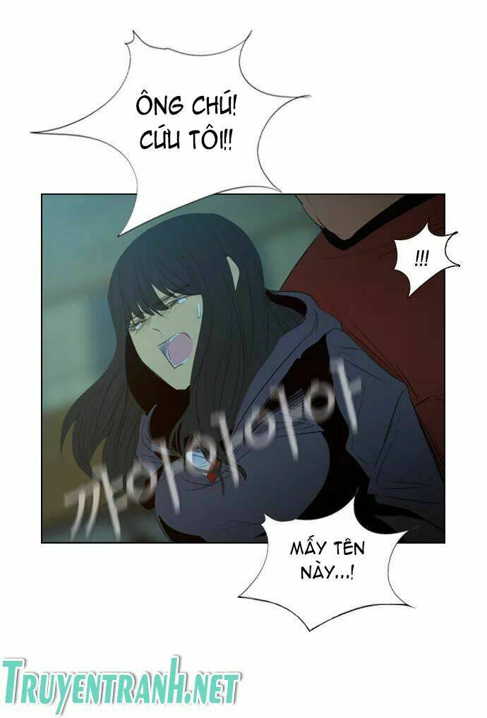 nạn nhân hồi sinh chapter 3 41