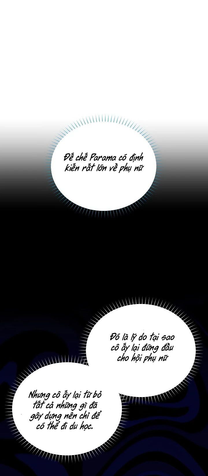 nữ công tước với tâm hồn trống rỗng chapter 68 21