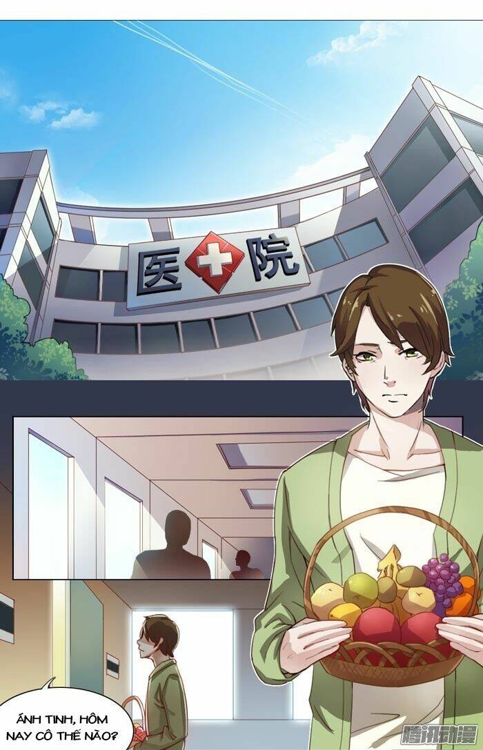 người ba độc thân chapter 4 3