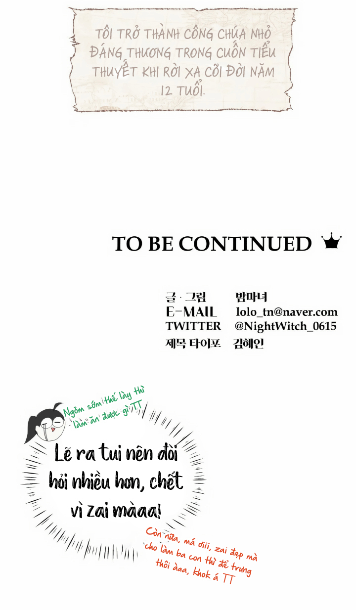 ai mới là papa thật sự của con? chapter 1 63