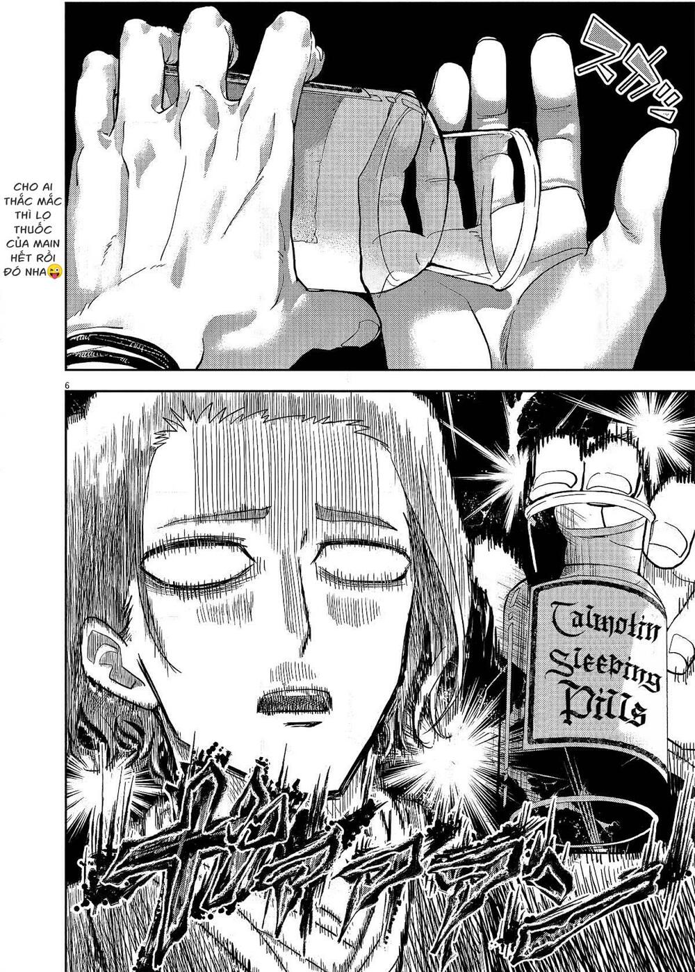 thất sách chuyển sinh chapter 17 7