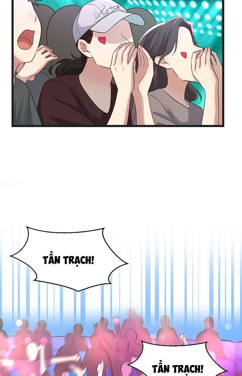 chị gái tôi là đại minh tinh chapter 175 50