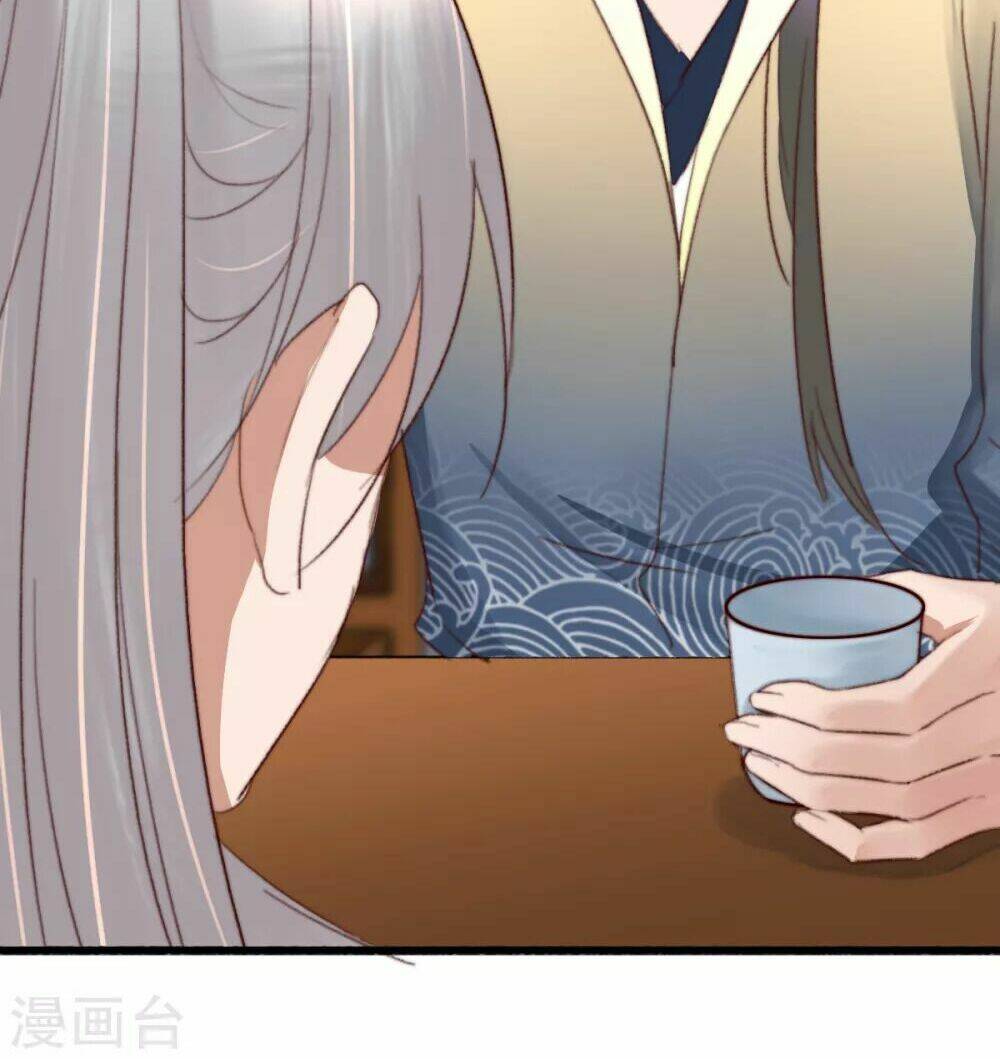 hành trình thịnh sủng chi cẩm tú chapter 36 12