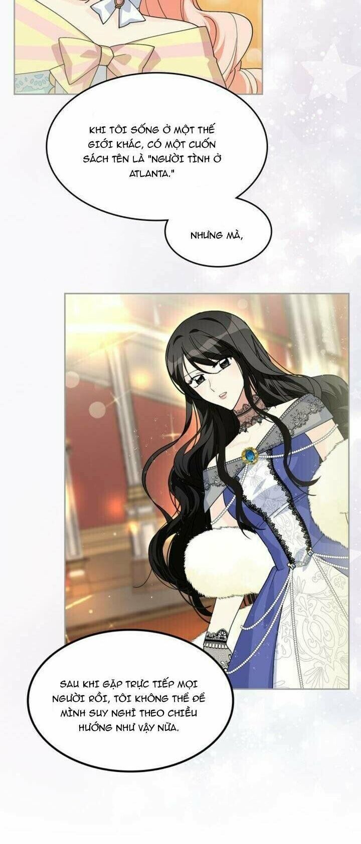 thú cưng của nữ phụ độc ác chapter 44 15