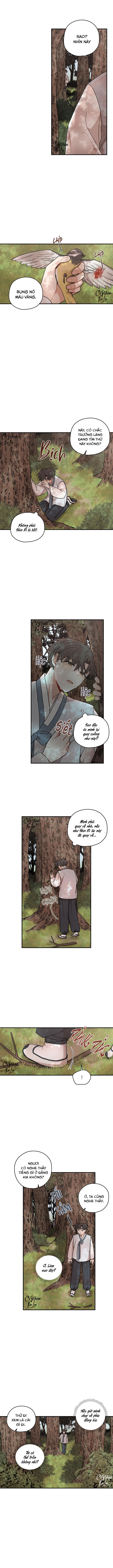 đường hoa liên kiều rơi chapter 48 6