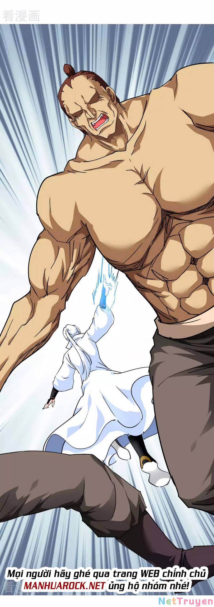 trọng sinh ta là đại thiên thần chapter 122 31