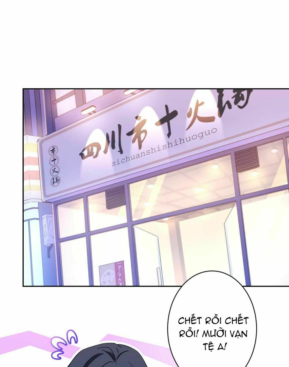 nhân vật phản diện: không ngọt không lấy tiền chapter 11 3