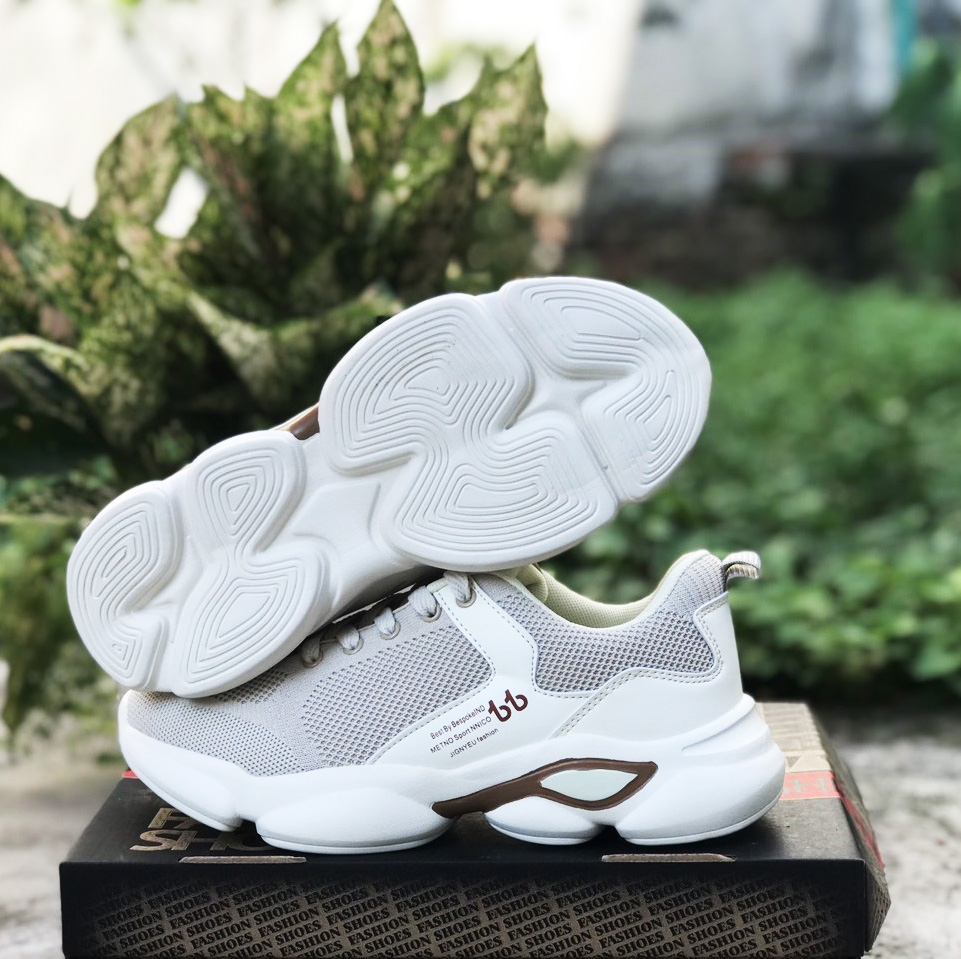 Giày Sneaker thể thao nam